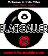 game pic for Blackballer for s60 2nd S60 2nd
